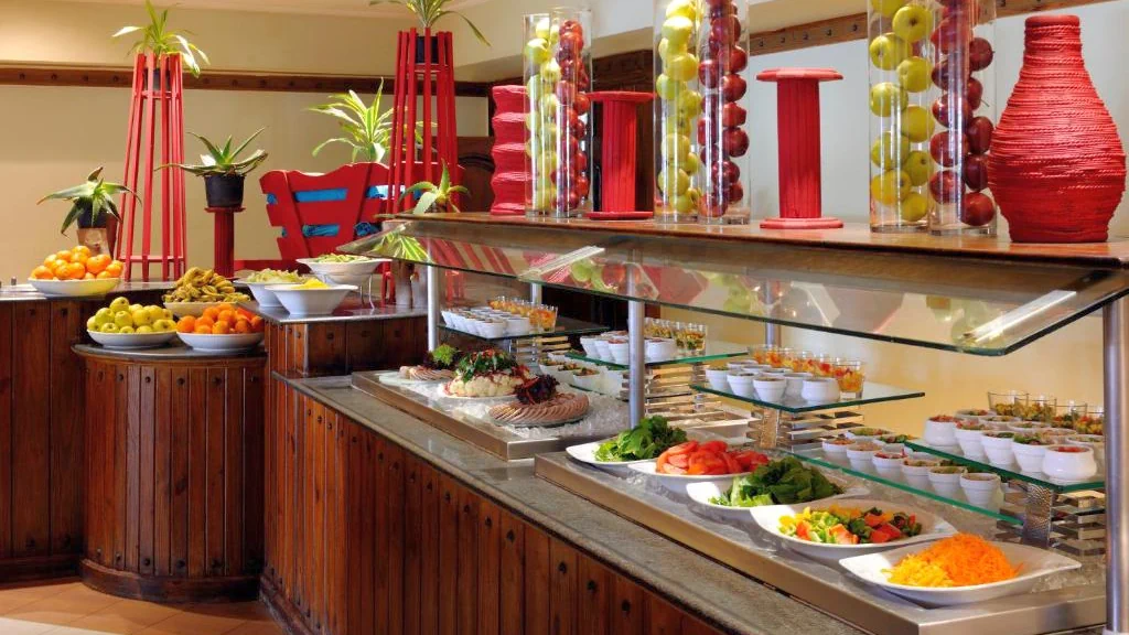 Hotel Promenade Beach Resort - Sharm Elshikh